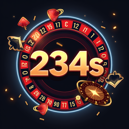 234s